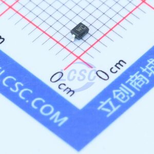 Jiangsu Changjing Electronics Technology Co., Ltd. BZT52C7V5S