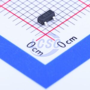 Jiangsu Changjing Electronics Technology Co., Ltd. CJ431