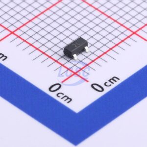 Jiangsu Changjing Electronics Technology Co., Ltd. MMBT5401(RANGE:200-300)