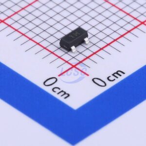 Jiangsu Changjing Electronics Technology Co., Ltd. MMBTA05(RANGE:100-400)