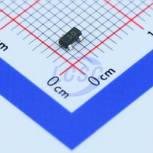 Jiangsu Changjing Electronics Technology Co., Ltd. MMBTA44(RANGE:50-200)