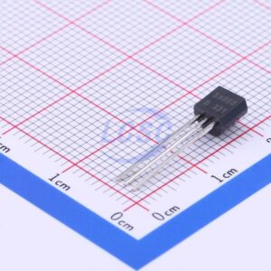 Jiangsu Changjing Electronics Technology Co., Ltd. S8050(RANGE:160-300)