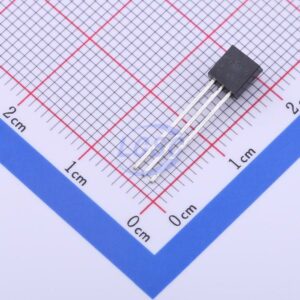 Jiangsu Changjing Electronics Technology Co., Ltd. S9012(RANGE:144-202)
