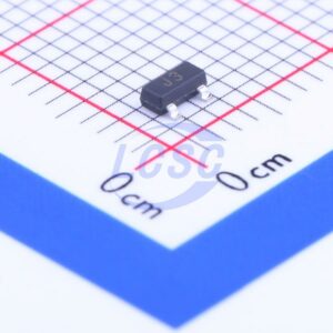 Jiangsu Changjing Electronics Technology Co., Ltd. S9013 J3(RANGE:200-350)