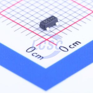 LRC LBC807-40LT1G