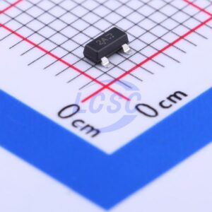 LRC LMBT3906LT1G