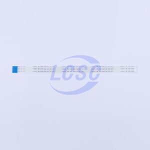 LX FFC 10P 1.0mm 20CM