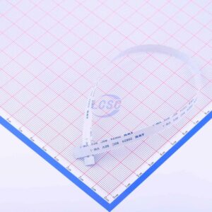 LX FFC 12P 0.5mm 25CM