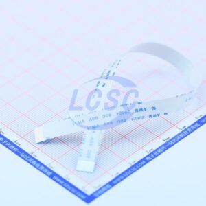LX FFC 14P 0.5mm 20CM