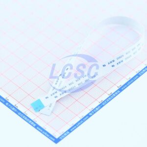 LX FFC 16P 0.5mm 25CM