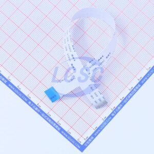 LX FFC 20P 0.5mm 20CM