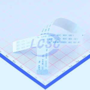 LX FFC 22P 0.5mm 20CM