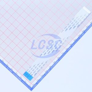 LX FFC 30P 0.5mm 15CM