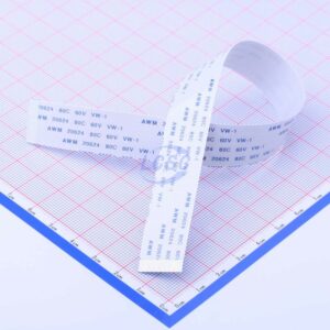 LX FFC 30P 0.5mm 25CM