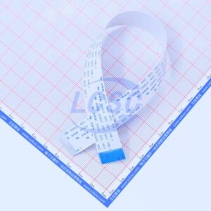 LX FFC 32P 0.5mm 25CM