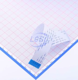 LX FFC 40P 0.5mm 20CM