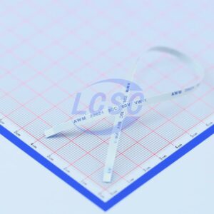 LX FFC 6P 0.5mm 20CM