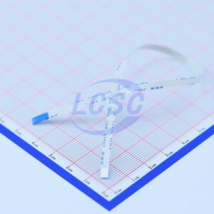 LX FFC 6P 0.5mm 20CM