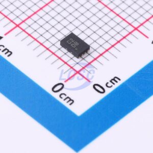 Microchip Tech CAP1203-1-AC3-TR