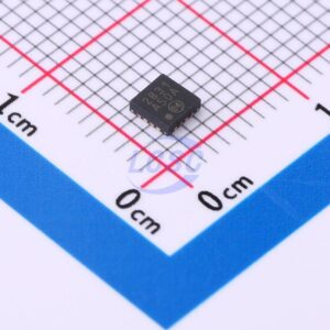 Microchip Tech CAP1208-1-A4-TR