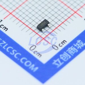 Microchip Tech MCP1541T-I/TT