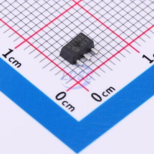 Microchip Tech MCP1703T-3002E/MB