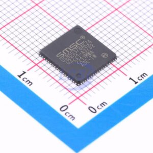 Microchip Tech USB5537B-6070AKZE