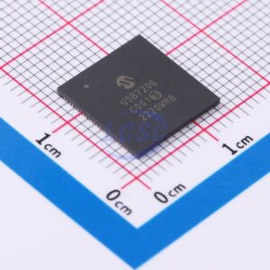 Microchip Tech USB7206C/KDX