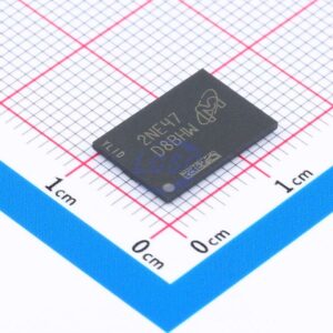 Micron Tech MT40A1G16KD-062E IT:E