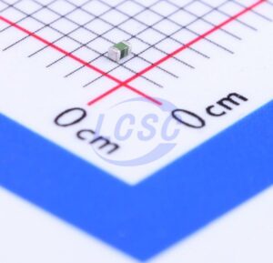Murata Electronics LQG15HS1N1S02D