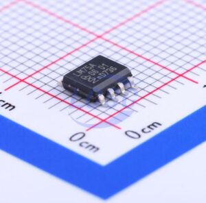 NXP Semicon LM75AD,118