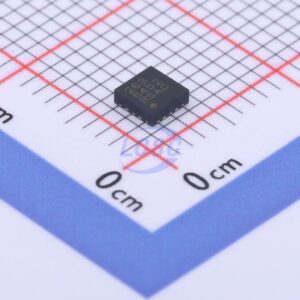 NXP Semicon MMA8452QR1