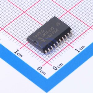 NXP Semicon SA605D/01,118