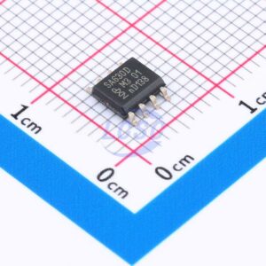 NXP Semicon SA630D/01,118