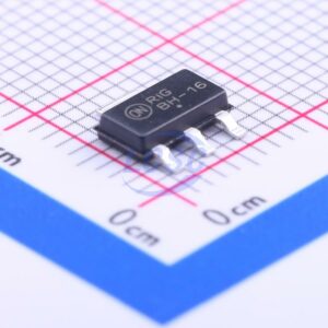 onsemi BCP56-16T1G
