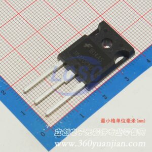 onsemi HGTG11N120CND