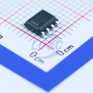 onsemi LM285D-1.2R2G