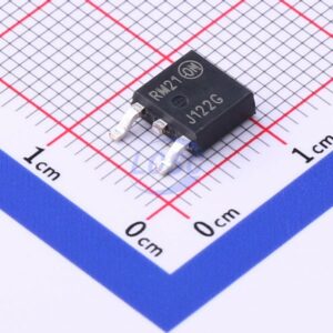onsemi MJD122T4G