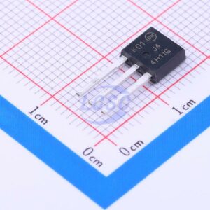 onsemi MJD44H11-1G
