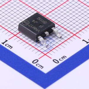 onsemi MJD45H11G