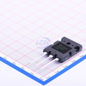 onsemi SGL160N60UFDTU