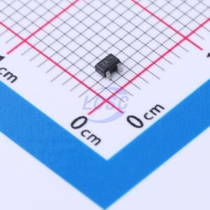 onsemi SMMBT3906WT1G