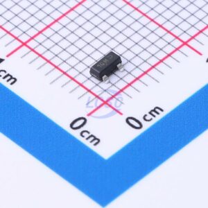 onsemi SMMBTA06LT3G