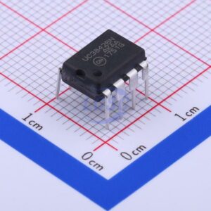 onsemi UC3842BNG
