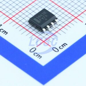 onsemi UC3843BD1R2G