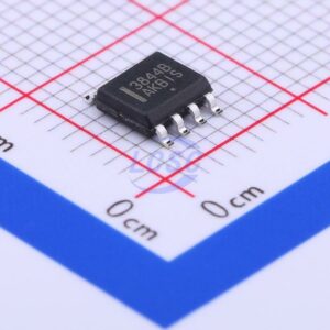 onsemi UC3844BD1R2G