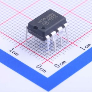 onsemi UC3844BNG