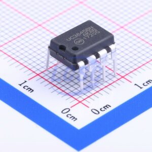onsemi UC3845BNG