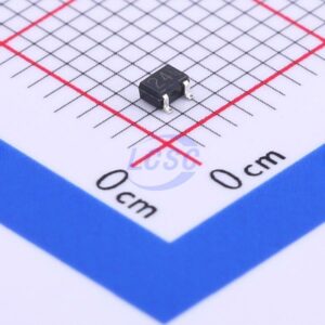 ROHM Semicon DTC114EUAT106