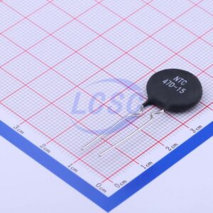 RUILON(Shenzhen Ruilongyuan Elec) NTC47D-15